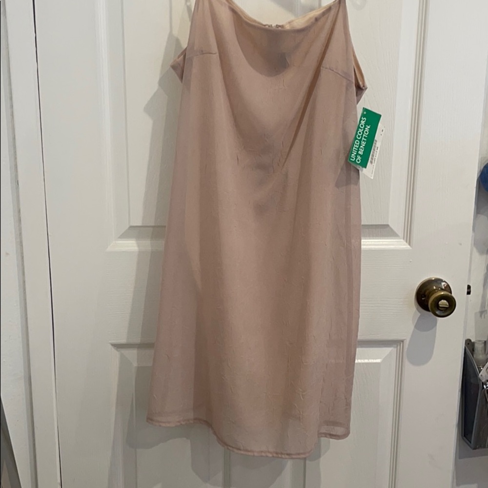 Women dress cocktail